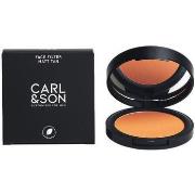 Blush &amp; poudres Carl&amp;son Face Filter Matt Tan 3-medium