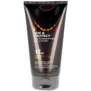 Protections solaires Piz Buin Tan Protect Lotion Spf15