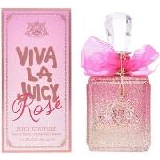 Eau de parfum Juicy Couture Viva La Juicy Rosé Eau De Parfum Vaporisat...