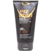Protections solaires Piz Buin Tan Protect Lotion Spf30