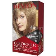 Colorations Revlon Colorsilk Tinte 61-rubio Oscuro