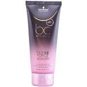 Shampooings Schwarzkopf Bc Fibre Force Fortifying Shampoo