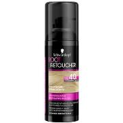 Colorations Schwarzkopf Root Retoucher Retoca Raices Spray rubio