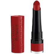 Rouges à lèvres Bourjois Rouge Velvet The Lipstick 11-berry Formidable
