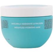Soins &amp; Après-shampooing Moroccanoil Hydration Weightless Hydratin...