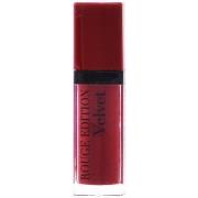Rouges à lèvres Bourjois Rouge Velvet Liquid Lipstick 08-grand Cru