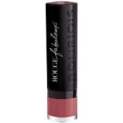 Rouges à lèvres Bourjois Rouge Fabuleux Lipstick 004-jolie Mauve 2,3 G...