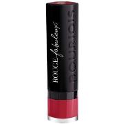 Rouges à lèvres Bourjois Rouge Fabuleux Lipstick 012-beauty And The Re...