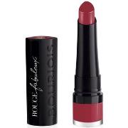 Rouges à lèvres Bourjois Rouge Fabuleux Lipstick 020-bon'Rouge 2,3 Gr