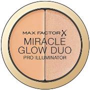 Enlumineurs Max Factor Miracle Glow Duo Pro Illuminator 20-medium