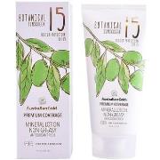 Protections solaires Australian Gold Botanical Spf15 Lotion