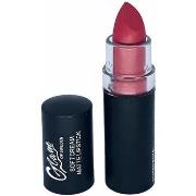 Rouges à lèvres Glam Of Sweden Soft Cream Matte Lipstick 04-pure Red