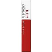 Rouges à lèvres Maybelline New York Superstay Matte Ink 330-innovator