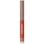 Rouges à lèvres L'oréal Infallible Matte Lip Crayon 110-caramel Rebel