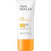 Protections solaires Anne Möller Âge Sun Resist Cream Spf30