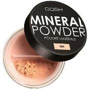 Blush &amp; poudres Gosh Copenhagen Mineral Powder 004-natural