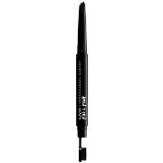 Maquillage Sourcils Nyx Professional Make Up Fill Fluff Eyebrow Pomade...