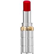 Soins &amp; bases lèvres L'oréal Color Riche Shine Lips 350-insanesati...