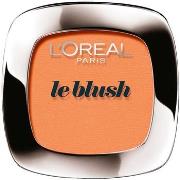 Blush &amp; poudres L'oréal True Match Le Blush 160 Peche/peach