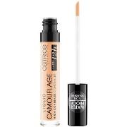 Fonds de teint &amp; Bases Catrice Liquid Camouflage High Coverage Con...