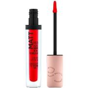 Rouges à lèvres Catrice Matt Pro Ink Non-transfer Liquid Lipstick 090