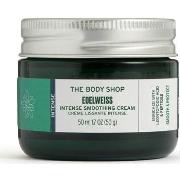 Hydratants &amp; nourrissants The Body Shop Edelweiss Intense Smoothin...