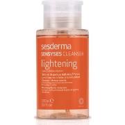 Démaquillants &amp; Nettoyants Sesderma Sensyses Cleanser Lightening