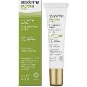 Hydratants &amp; nourrissants Sesderma Factor G Renew Crema Contorno O...