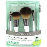 Kits manucure Ecotools On The Go Style Lote
