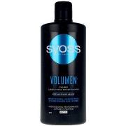 Shampooings Syoss Volumen Champú Cabello Fino-sin Cuerpo