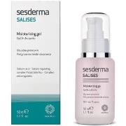 Hydratants &amp; nourrissants Sesderma Salises Gel Hydratant