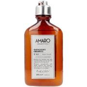 Shampooings Farmavita Amaro Energizing Shampoo Nº1925 Original Formula
