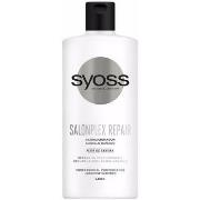 Soins &amp; Après-shampooing Syoss Salonplex Acondicionador Cabello Da...