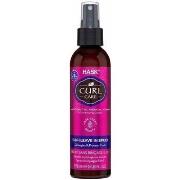 Soins &amp; Après-shampooing Hask Curl Care 5-in-1 Leave-in Spray