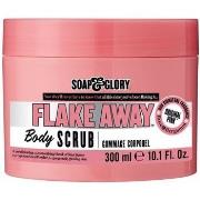 Gommages &amp; peelings Soap &amp; Glory Flake Away Body Scrub