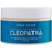 Hydratants &amp; nourrissants Alma Secret Cleopatra Hidratante Corpora...