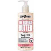 Hydratants &amp; nourrissants Soap &amp; Glory The Righteous Butter Bo...