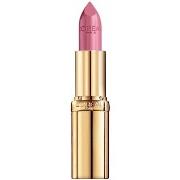 Rouges à lèvres L'oréal Color Riche Satin Lipstick 129-montmarte