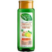 Shampooings Natur Vital Shampoing Eco Purifiant Gingembre Et Citron