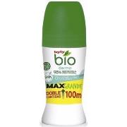 Accessoires corps Byly Bio Natural 0% Dermo Max Deo Roll-on