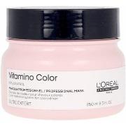 Soins &amp; Après-shampooing L'oréal Masque Vitamin Color