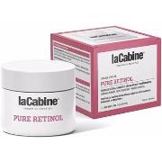 Anti-Age &amp; Anti-rides La Cabine Pure Retinol Cream