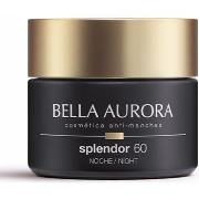 Anti-Age &amp; Anti-rides Bella Aurora Splendor 60 Crema Fortificante ...