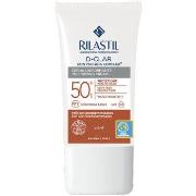 Fonds de teint &amp; Bases Rilastil Sun System Spf50+ D-clar medium