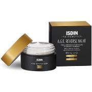 Anti-Age &amp; Anti-rides Isdin Isdinceutics A.g.e. Reverse Night 50 G...