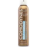 Protections solaires Comodynes Self-tanning Miracle Instant Spray