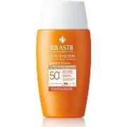 Protections solaires Rilastil Sun System Spf50+ Water Touch Color