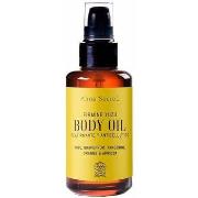 Hydratants &amp; nourrissants Alma Secret Body Oil Reafirmante Y Antic...