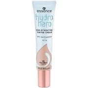 Maquillage BB &amp; CC crèmes Essence Hydro Hero 24h Crema Hidratante ...