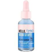 Hydratants &amp; nourrissants Essence Hello, Good Stuff! Primer Hydrat...